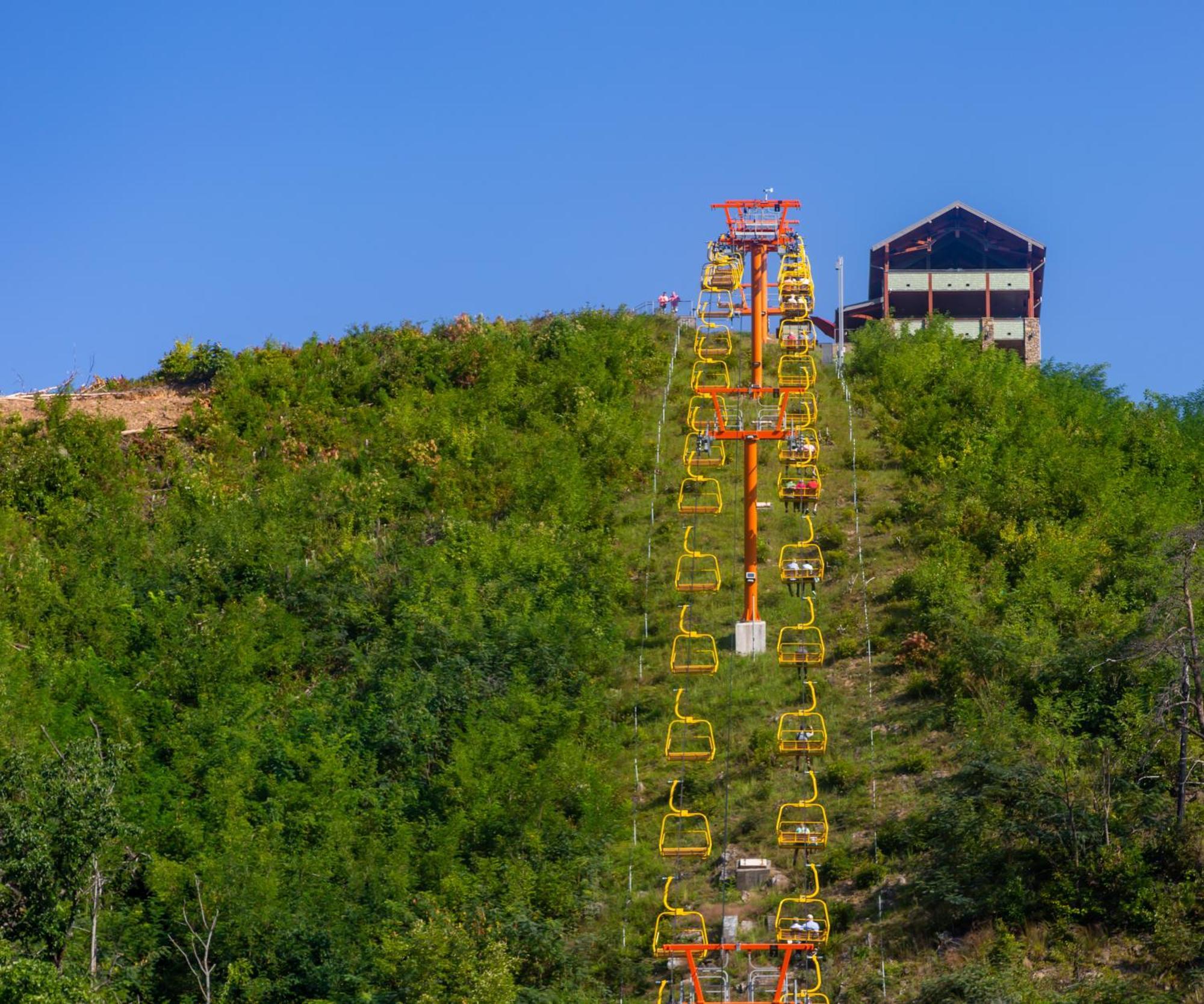 The Tiny Barn, 1089 Free Tickets Each Paid Day, Dollywood And More Сивиървил Екстериор снимка